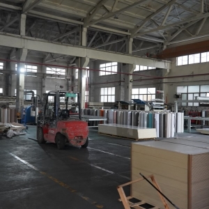 车间展示