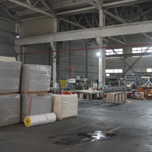 车间展示