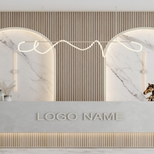 案例展示-商业