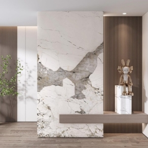 案例展示-玄关